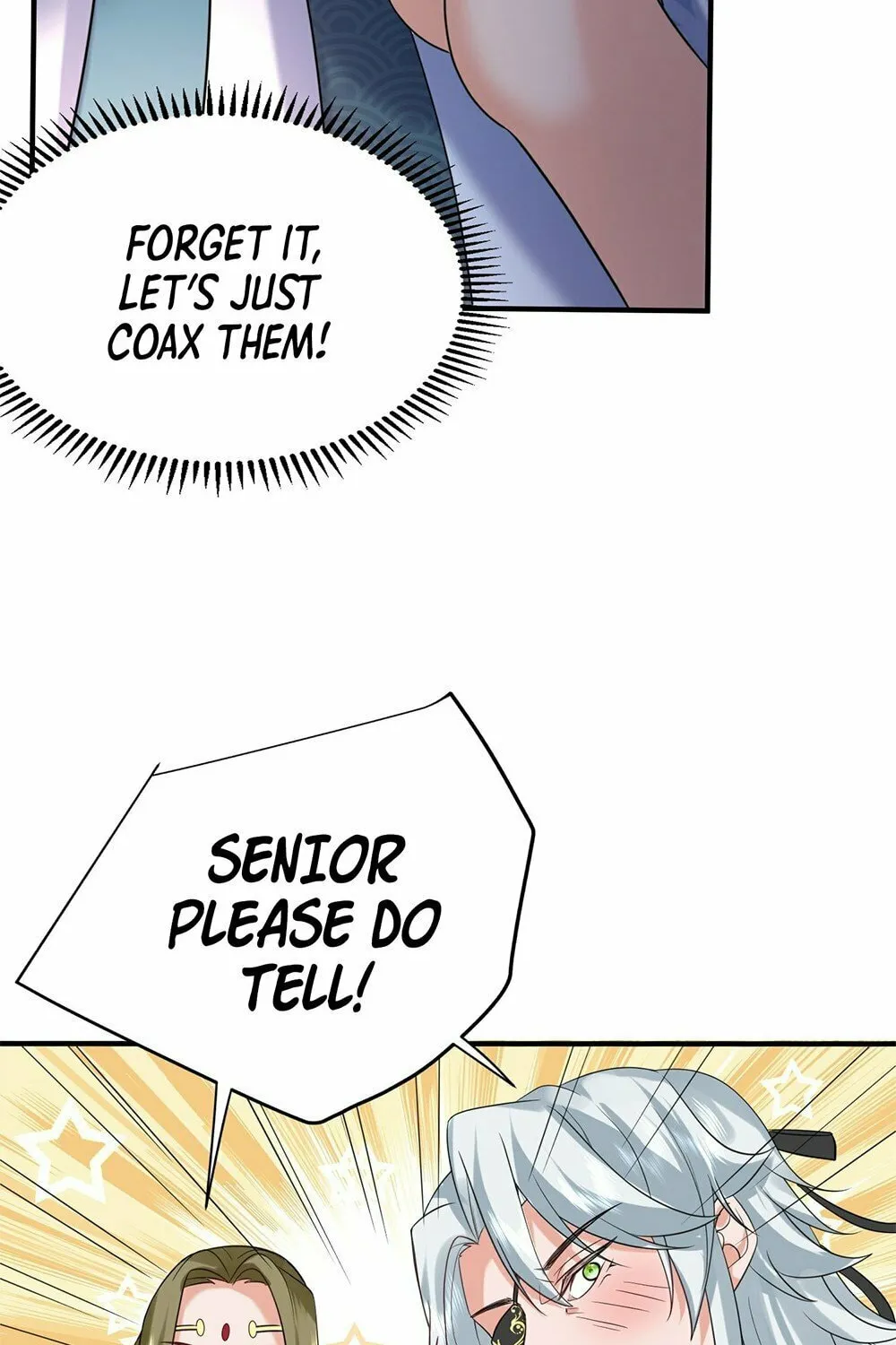 When Did I Become Unbeatable? Mangakakalot X Chapter 119 Page 41