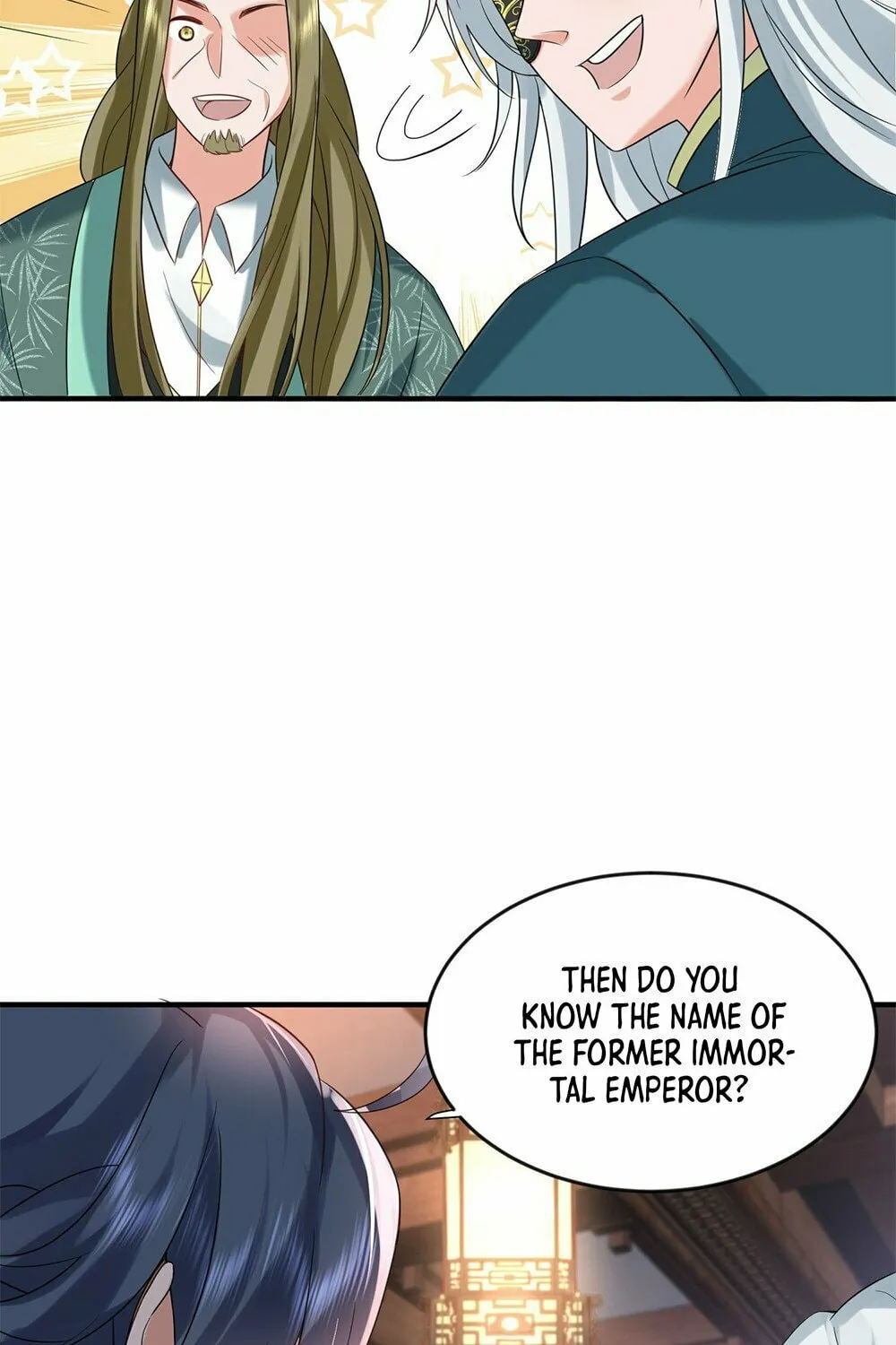 When Did I Become Unbeatable? Mangakakalot X Chapter 119 Page 42