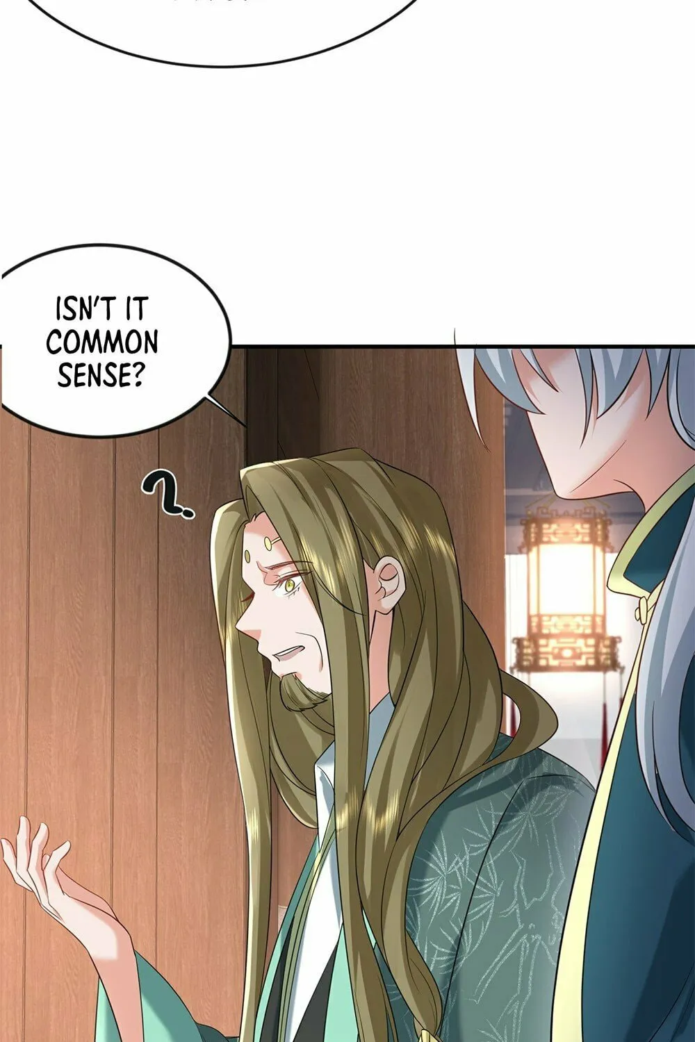 When Did I Become Unbeatable? Mangakakalot X Chapter 119 Page 44