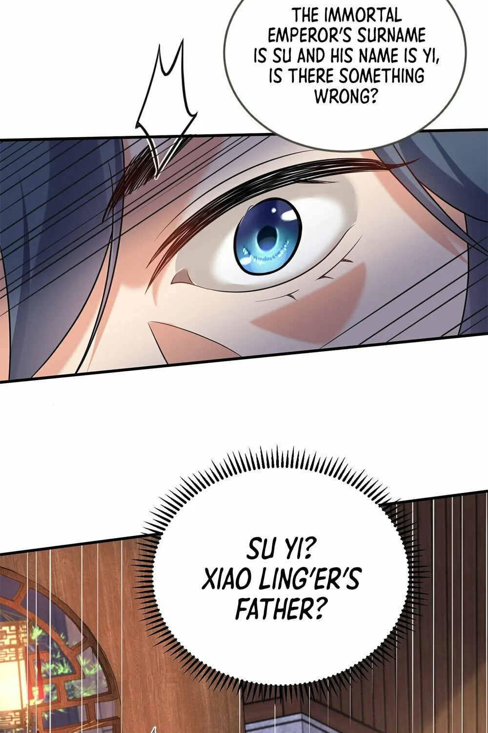When Did I Become Unbeatable? Mangakakalot X Chapter 119 Page 46