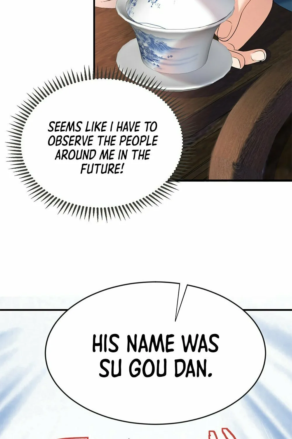 When Did I Become Unbeatable? Mangakakalot X Chapter 119 Page 49