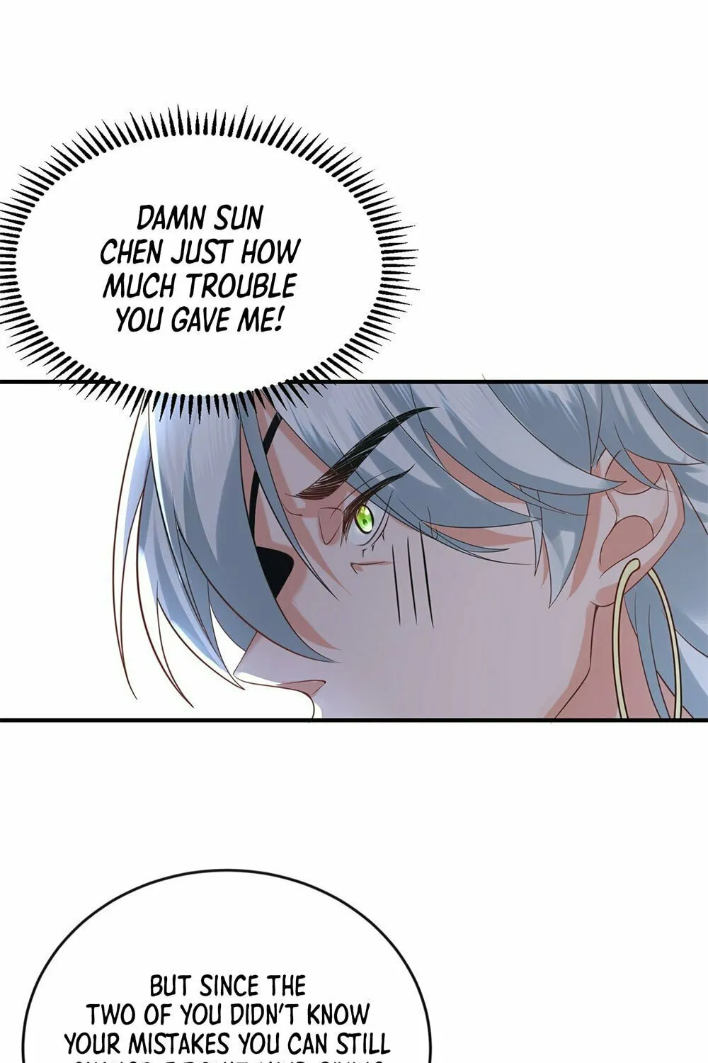 When Did I Become Unbeatable? Mangakakalot X Chapter 119 Page 52