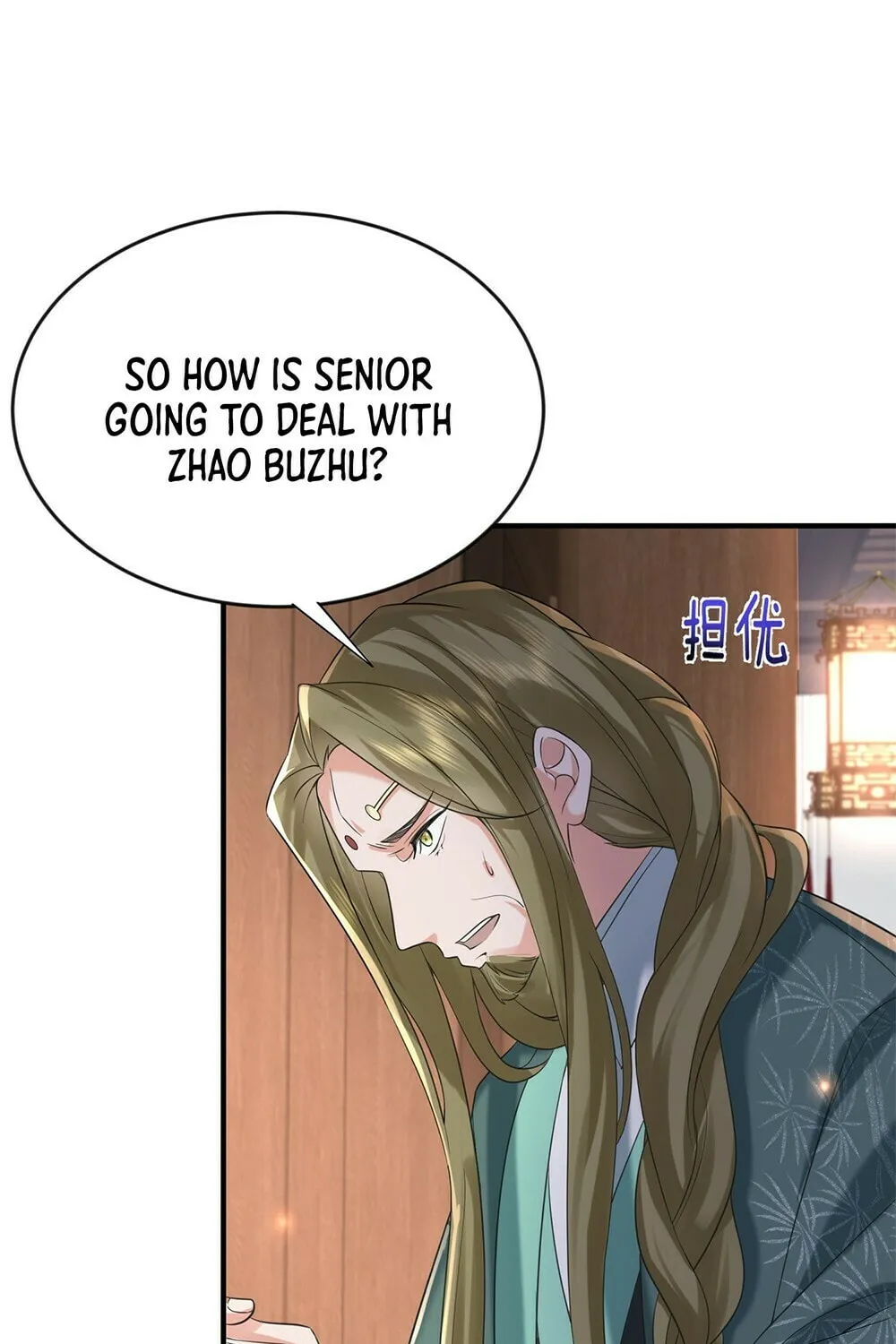 When Did I Become Unbeatable? Mangakakalot X Chapter 119 Page 57