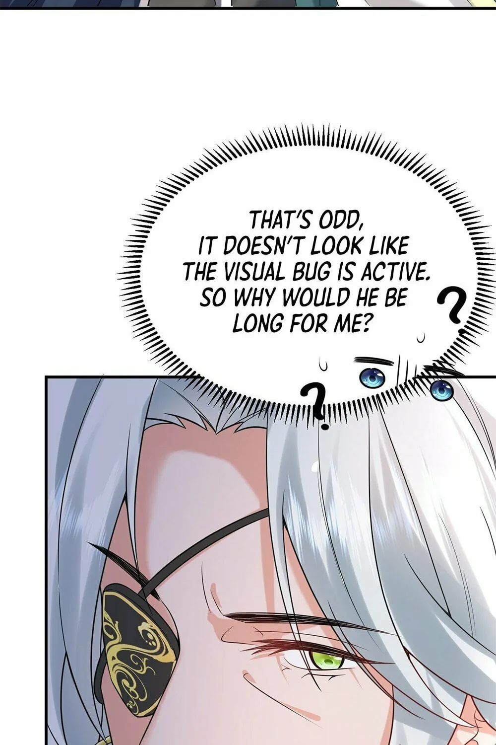 When Did I Become Unbeatable? Mangakakalot X Chapter 119 Page 7