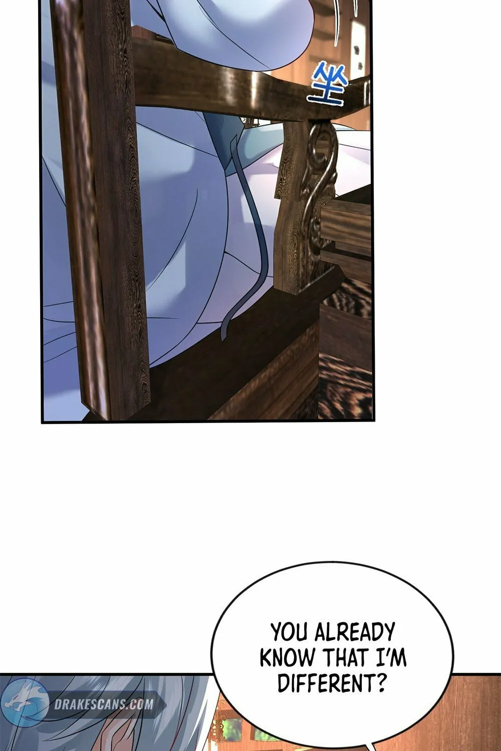 When Did I Become Unbeatable? Mangakakalot X Chapter 119 Page 26