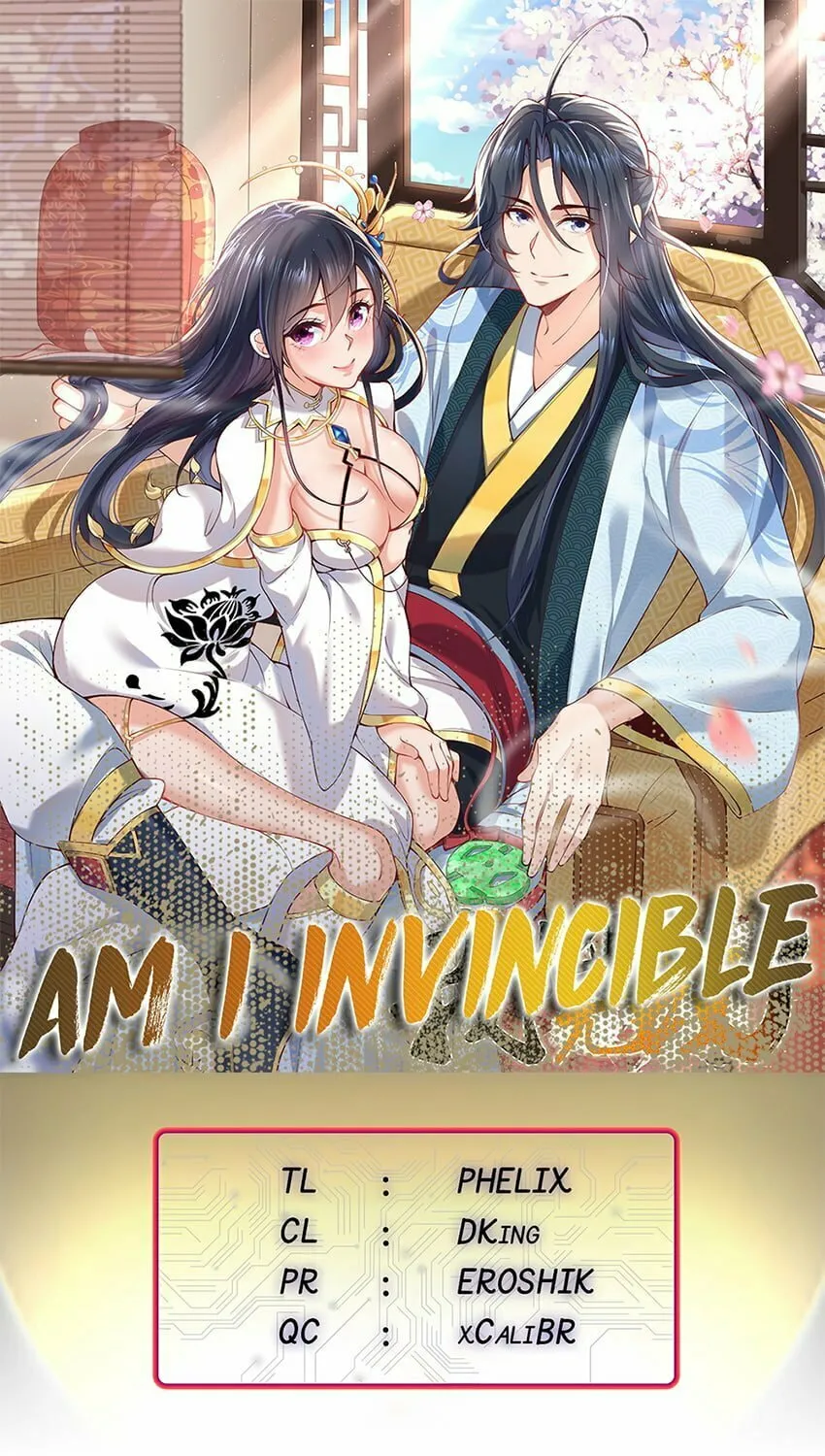 When Did I Become Unbeatable? Mangakakalot X Chapter 12 Page 1