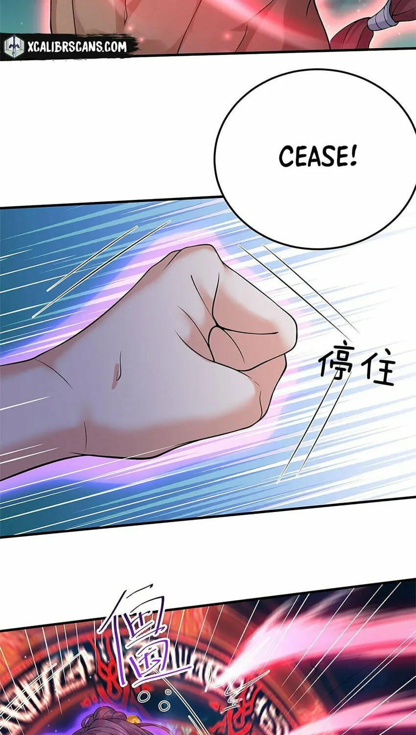 When Did I Become Unbeatable? Mangakakalot X Chapter 12 Page 12