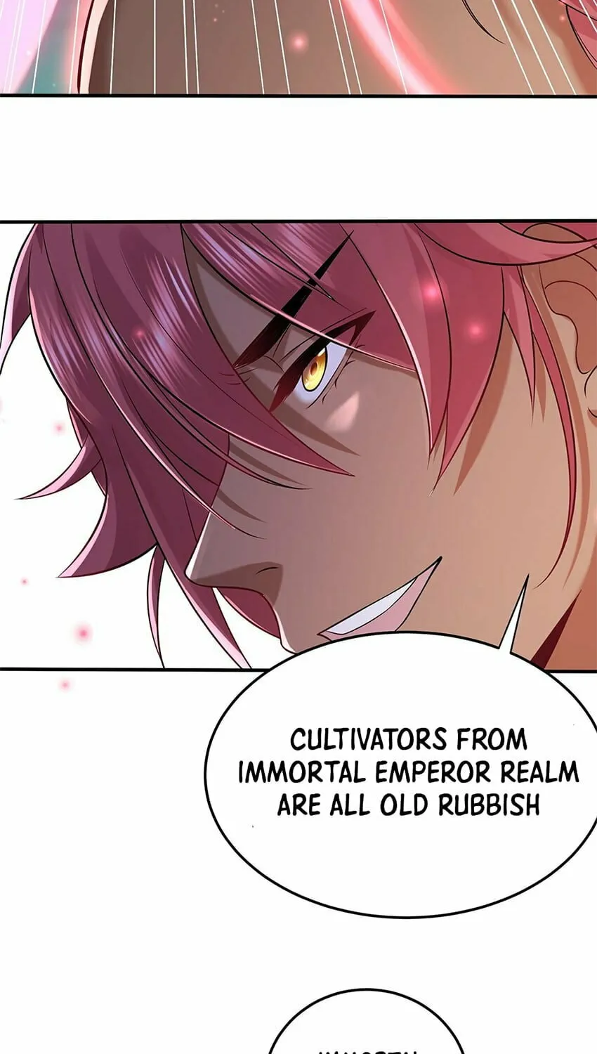 When Did I Become Unbeatable? Mangakakalot X Chapter 12 Page 14