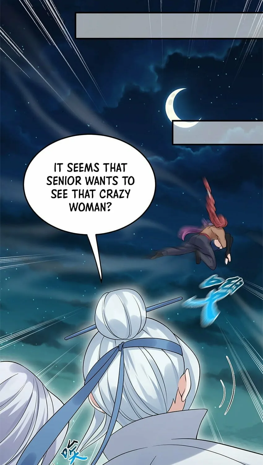When Did I Become Unbeatable? Mangakakalot X Chapter 12 Page 26