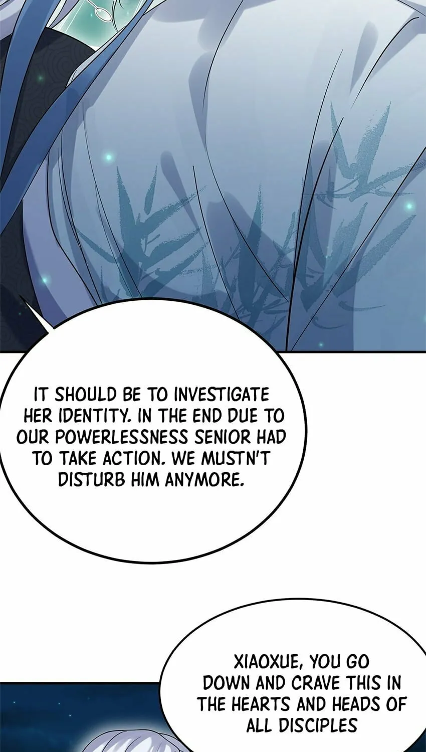 When Did I Become Unbeatable? Mangakakalot X Chapter 12 Page 27