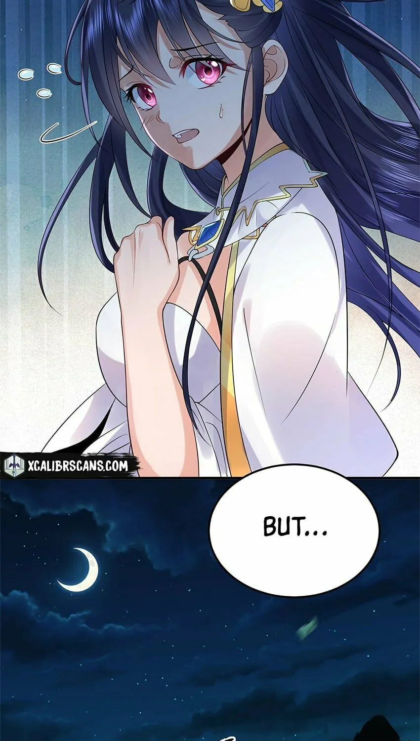 When Did I Become Unbeatable? Mangakakalot X Chapter 12 Page 29