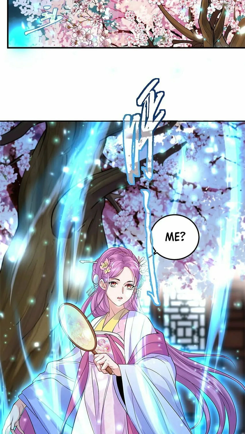 When Did I Become Unbeatable? Mangakakalot X Chapter 12 Page 35