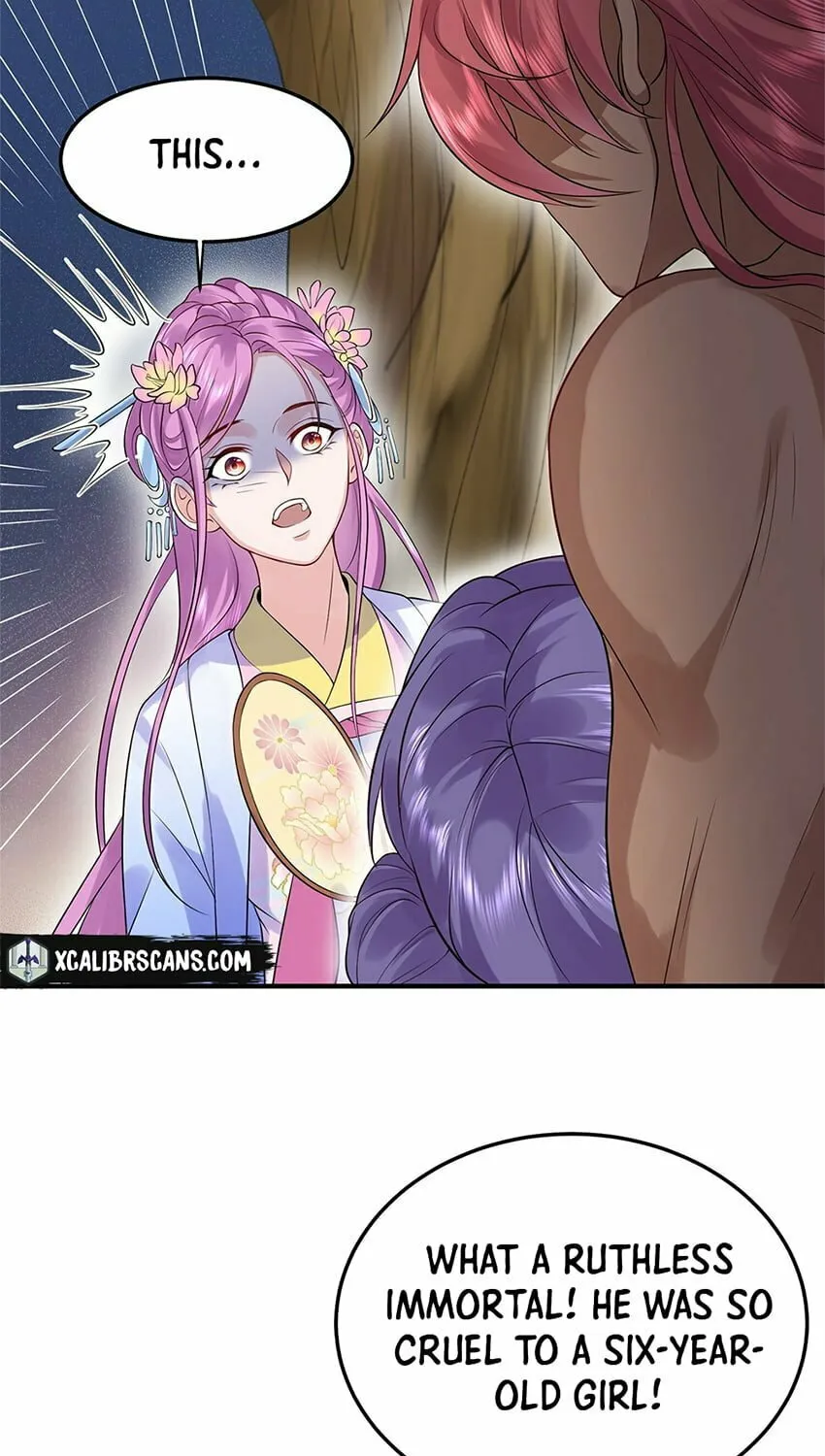 When Did I Become Unbeatable? Mangakakalot X Chapter 12 Page 37