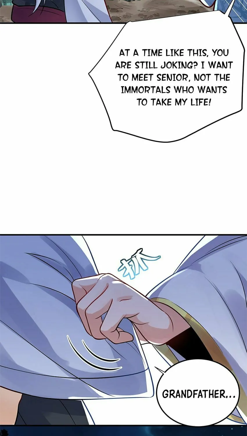 When Did I Become Unbeatable? Mangakakalot X Chapter 12 Page 4