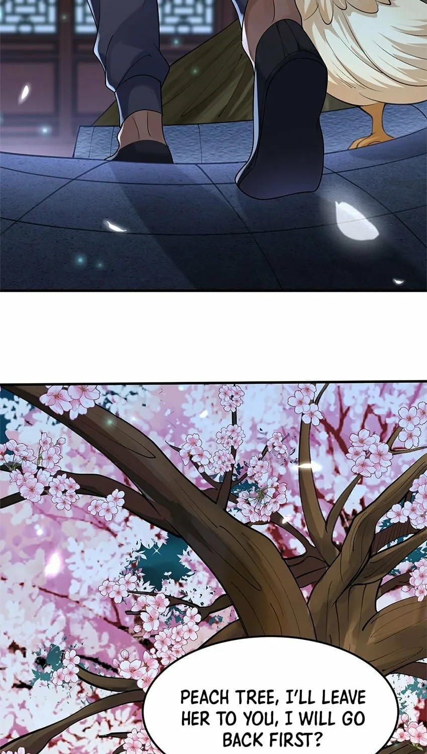 When Did I Become Unbeatable? Mangakakalot X Chapter 12 Page 33