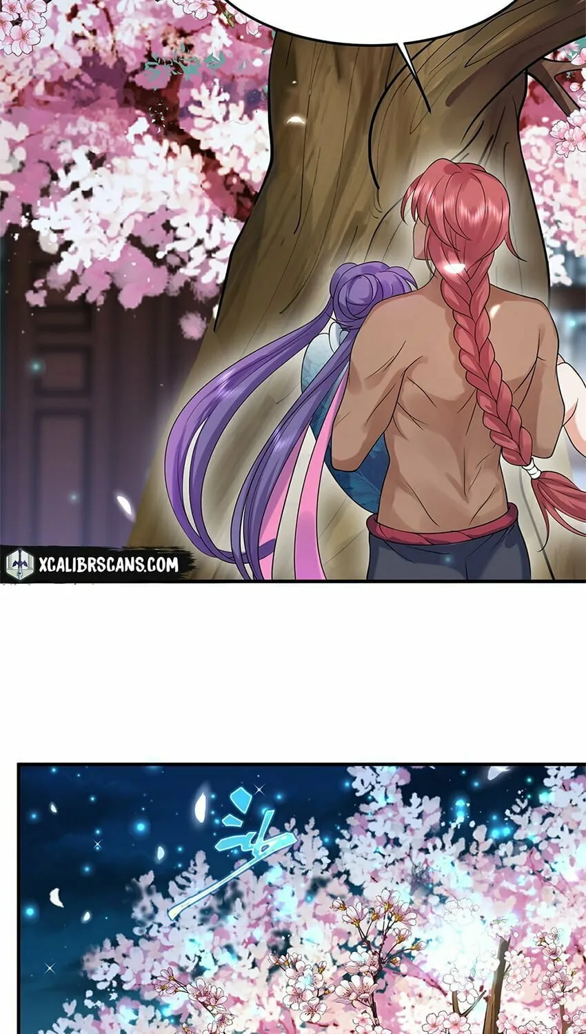 When Did I Become Unbeatable? Mangakakalot X Chapter 12 Page 34