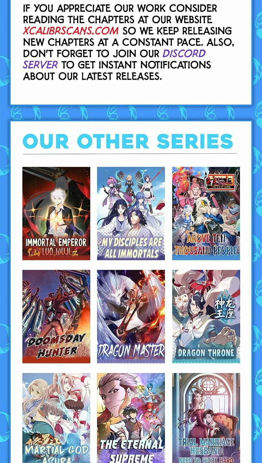 When Did I Become Unbeatable? Mangakakalot X Chapter 12 Page 47