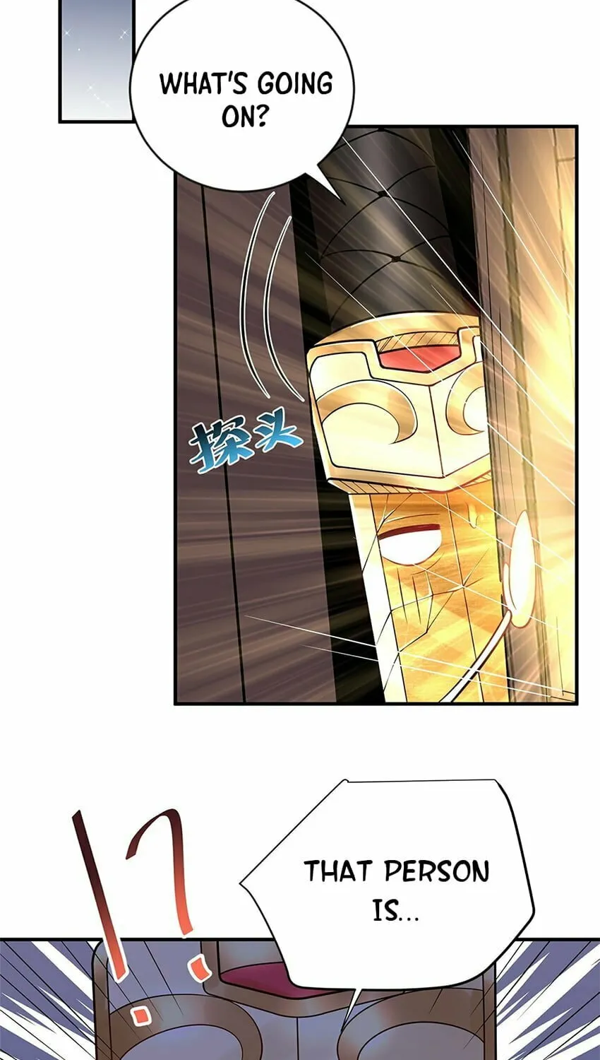 When Did I Become Unbeatable? Mangakakalot X Chapter 12 Page 44