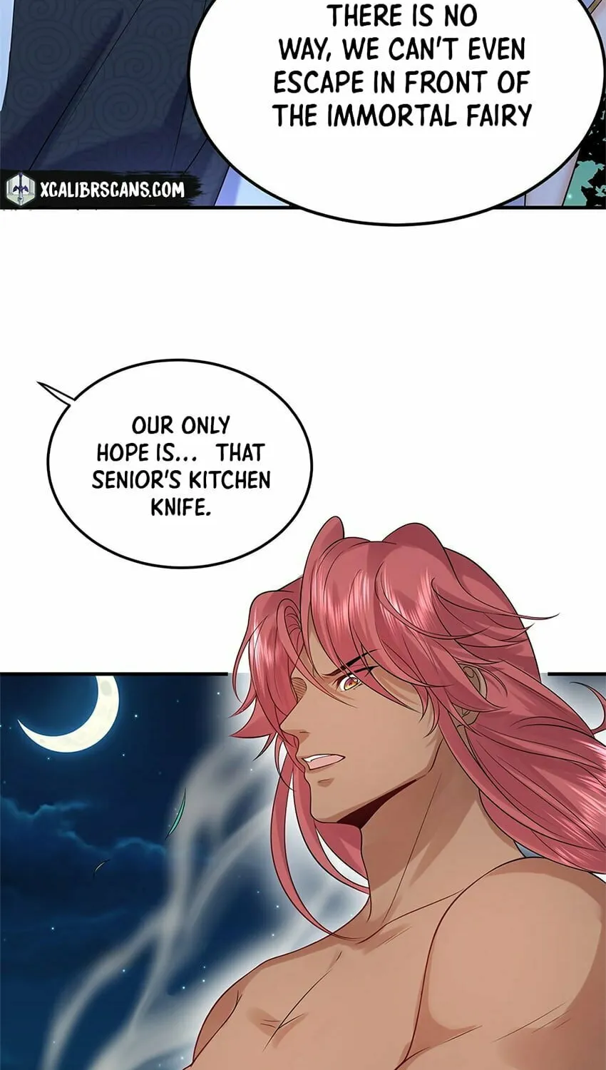 When Did I Become Unbeatable? Mangakakalot X Chapter 12 Page 6