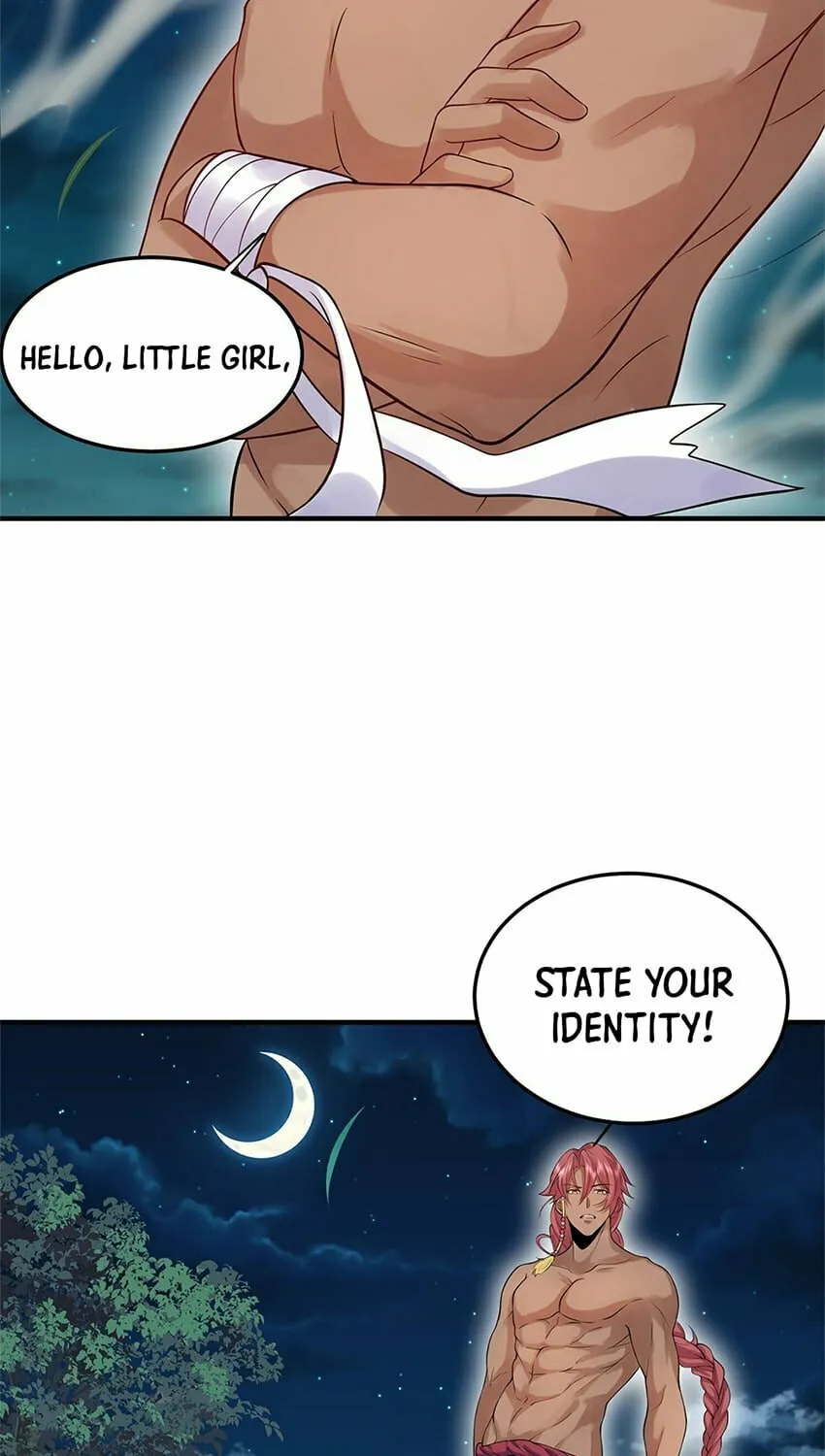 When Did I Become Unbeatable? Mangakakalot X Chapter 12 Page 7