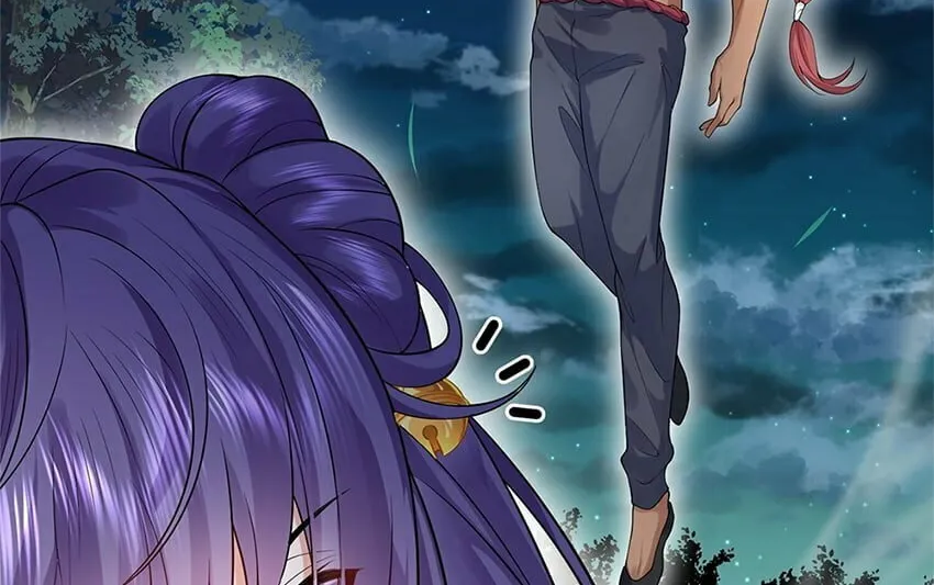 When Did I Become Unbeatable? Mangakakalot X Chapter 12 Page 8