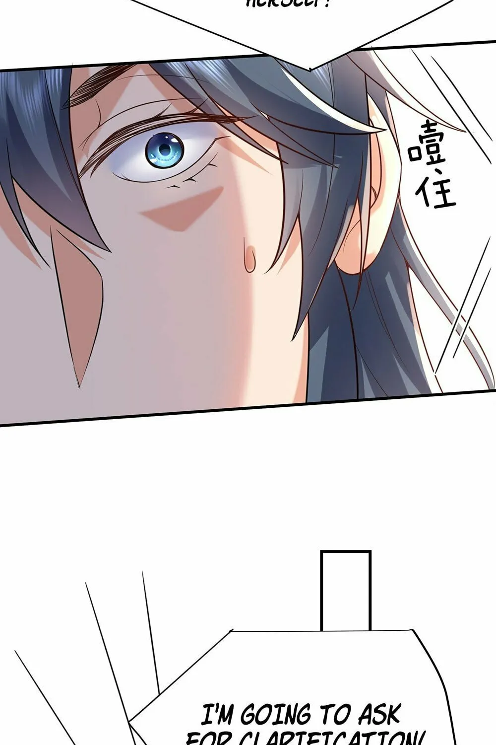 When Did I Become Unbeatable? Mangakakalot X Chapter 120 Page 41