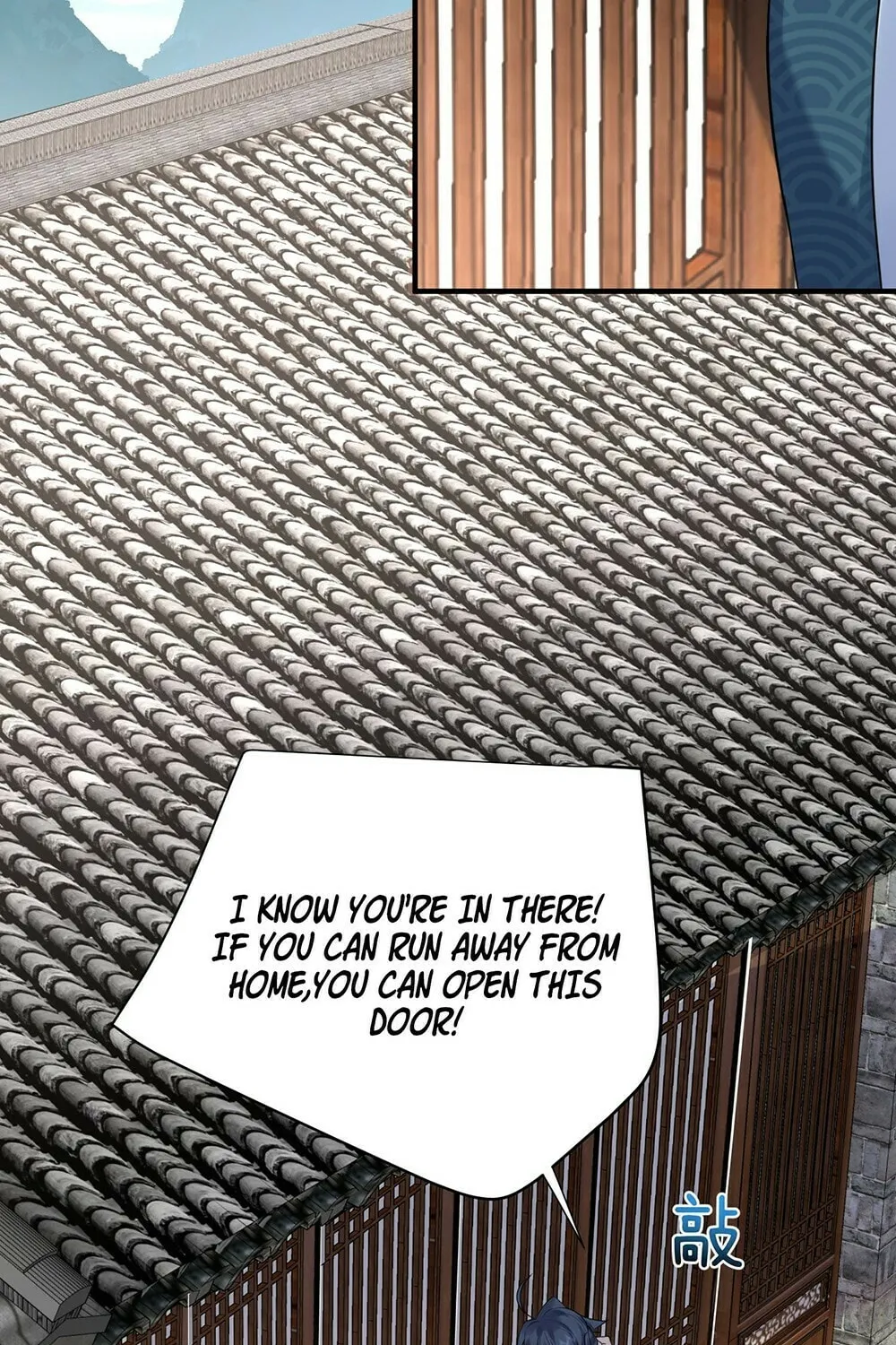 When Did I Become Unbeatable? Mangakakalot X Chapter 120 Page 44