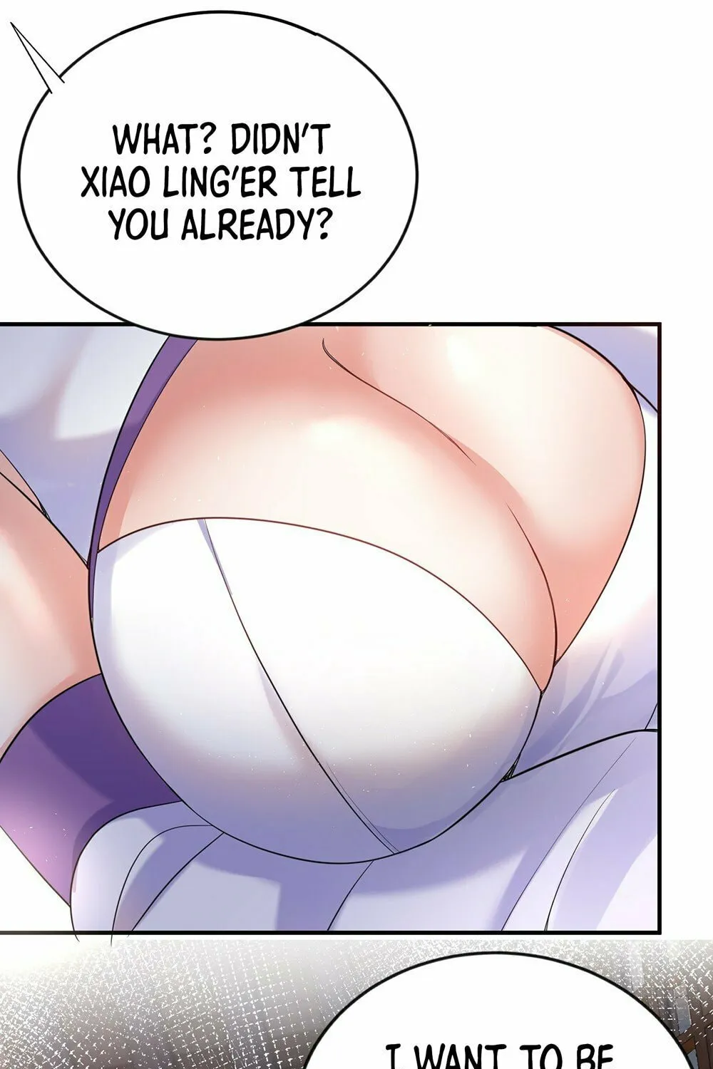 When Did I Become Unbeatable? Mangakakalot X Chapter 120 Page 48