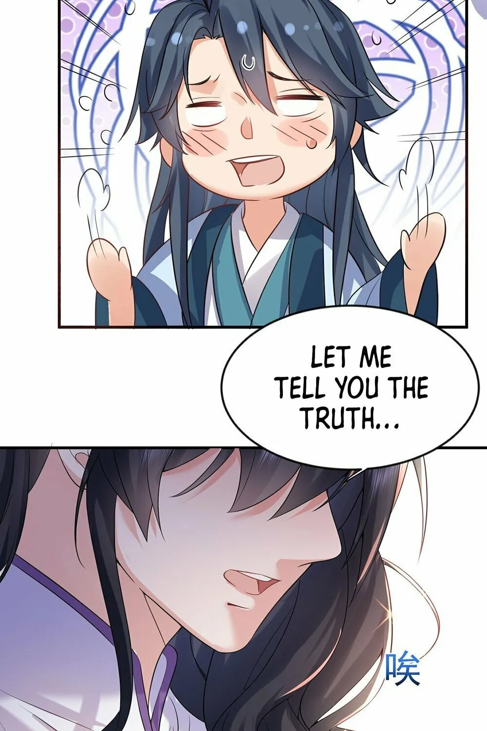 When Did I Become Unbeatable? Mangakakalot X Chapter 120 Page 51