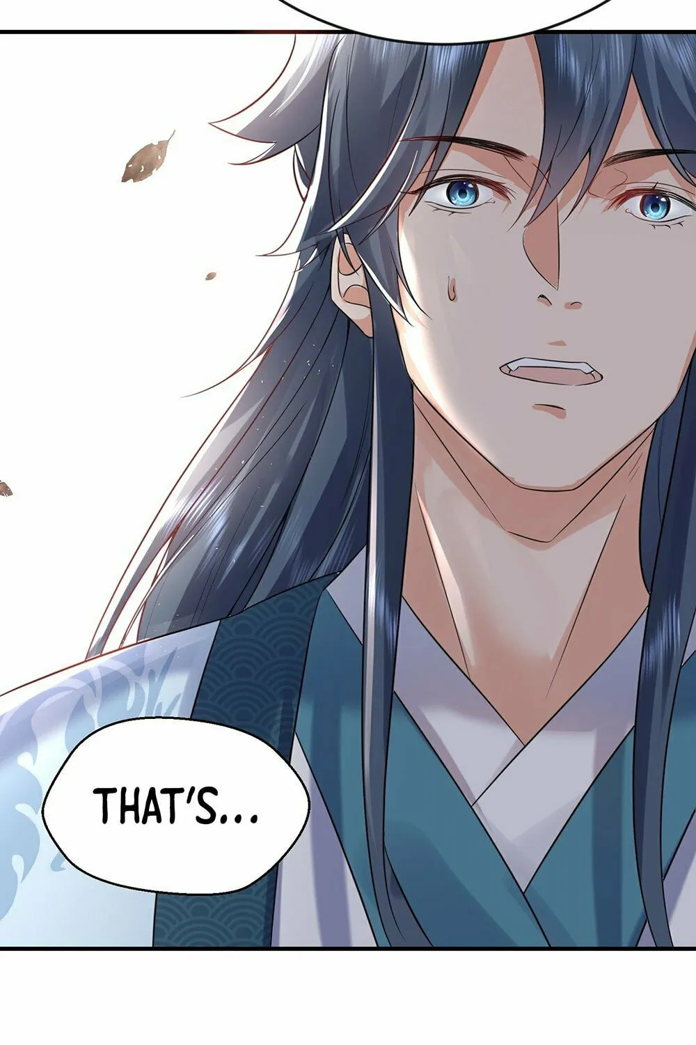 When Did I Become Unbeatable? Mangakakalot X Chapter 120 Page 53