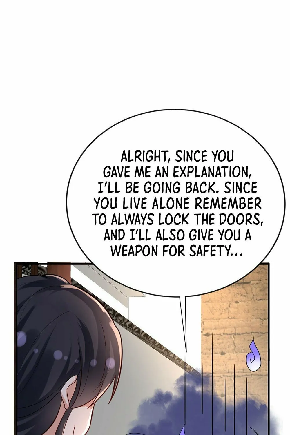 When Did I Become Unbeatable? Mangakakalot X Chapter 120 Page 54