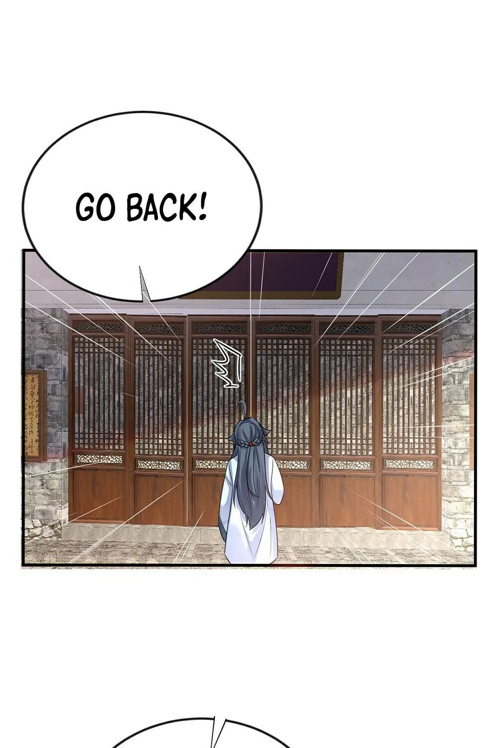 When Did I Become Unbeatable? Mangakakalot X Chapter 120 Page 59