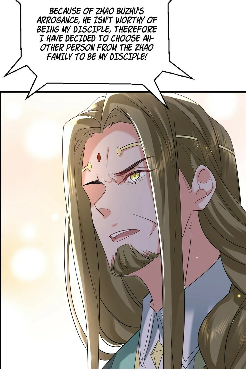 When Did I Become Unbeatable? Mangakakalot X Chapter 120 Page 7