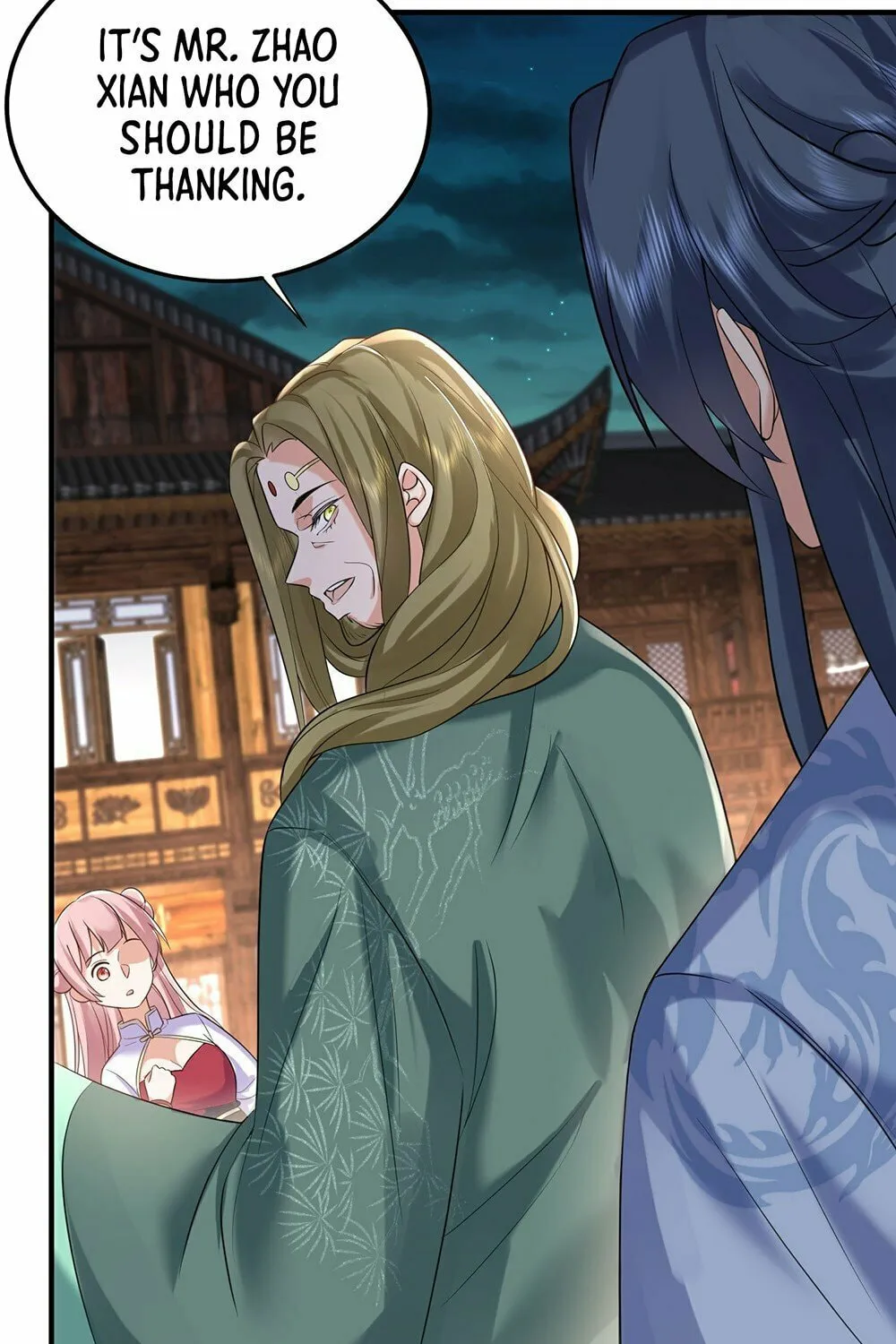 When Did I Become Unbeatable? Mangakakalot X Chapter 120 Page 14