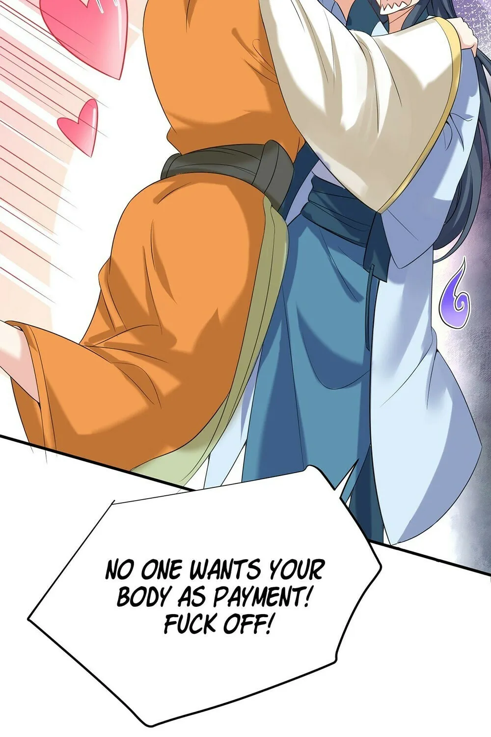 When Did I Become Unbeatable? Mangakakalot X Chapter 120 Page 21