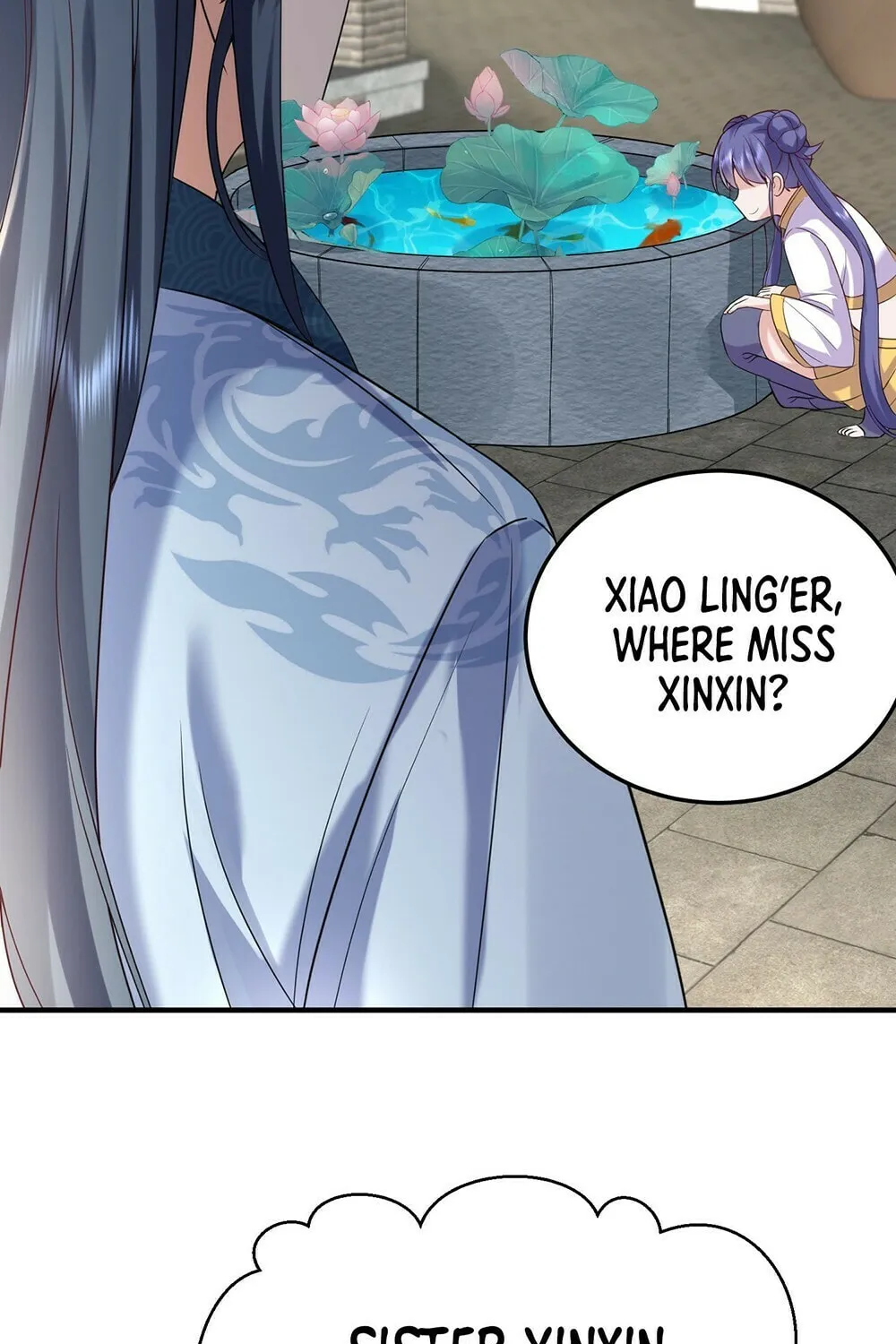 When Did I Become Unbeatable? Mangakakalot X Chapter 120 Page 28