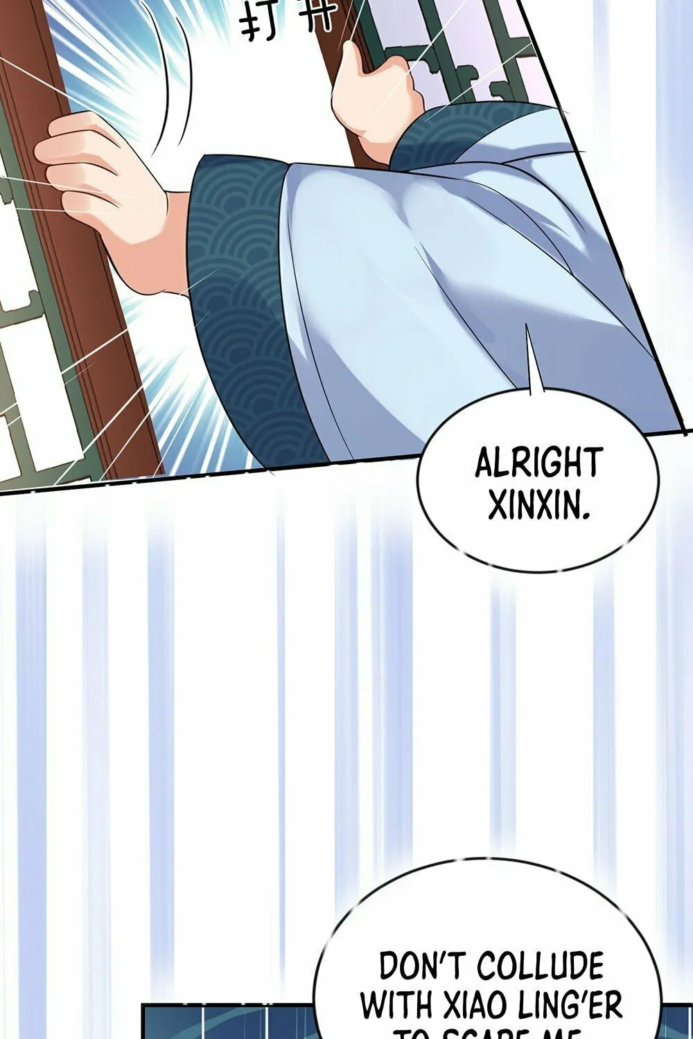 When Did I Become Unbeatable? Mangakakalot X Chapter 120 Page 34