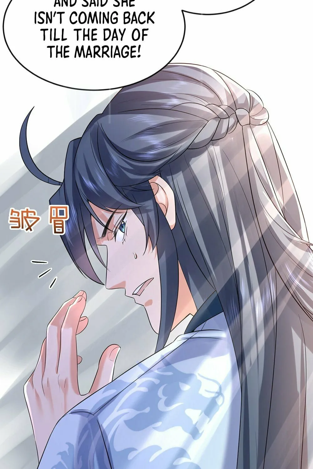 When Did I Become Unbeatable? Mangakakalot X Chapter 120 Page 38
