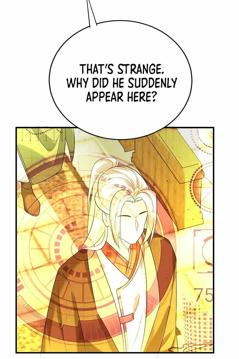When Did I Become Unbeatable? Mangakakalot X Chapter 121 Page 7
