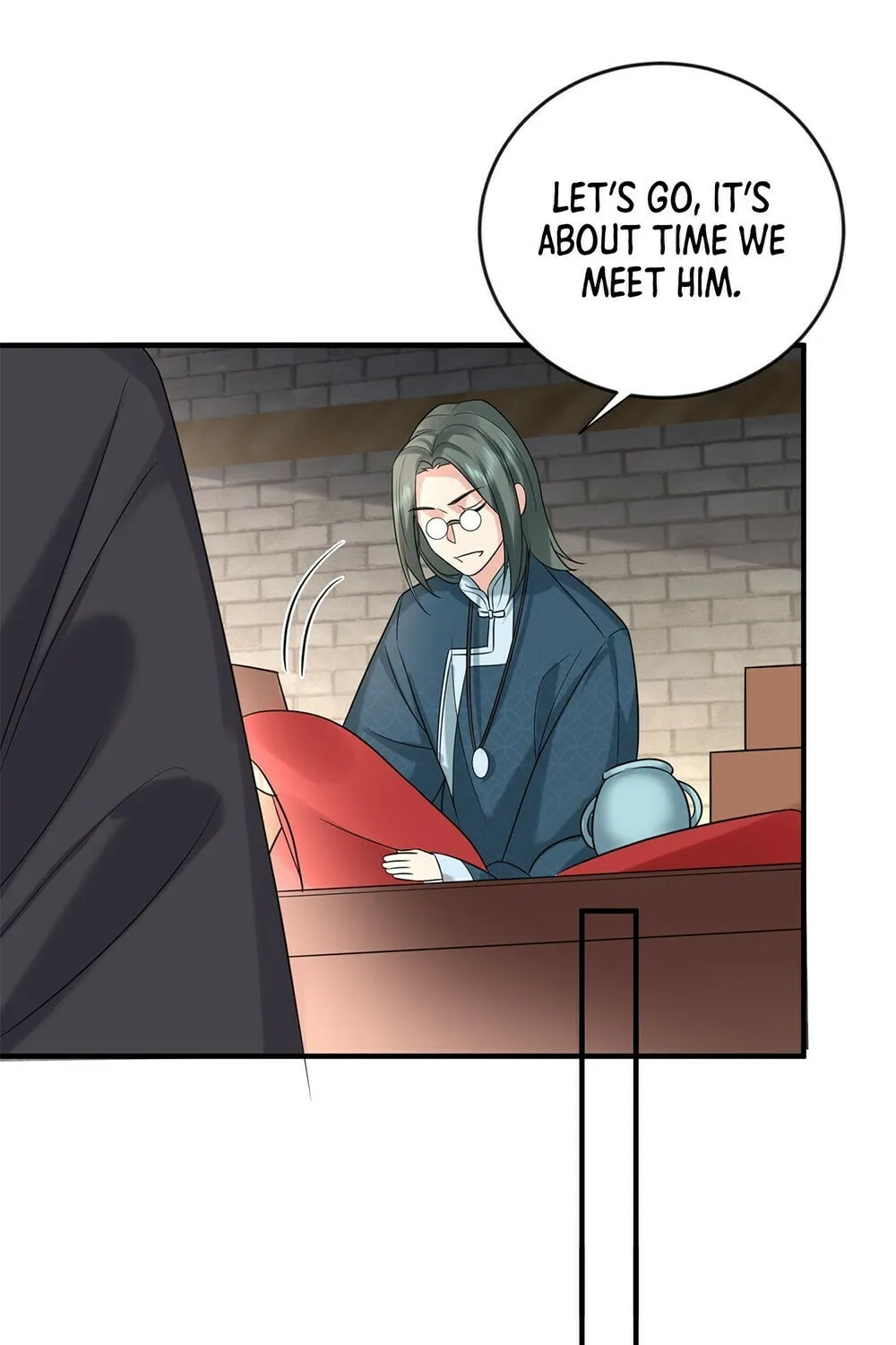 When Did I Become Unbeatable? Mangakakalot X Chapter 121 Page 22