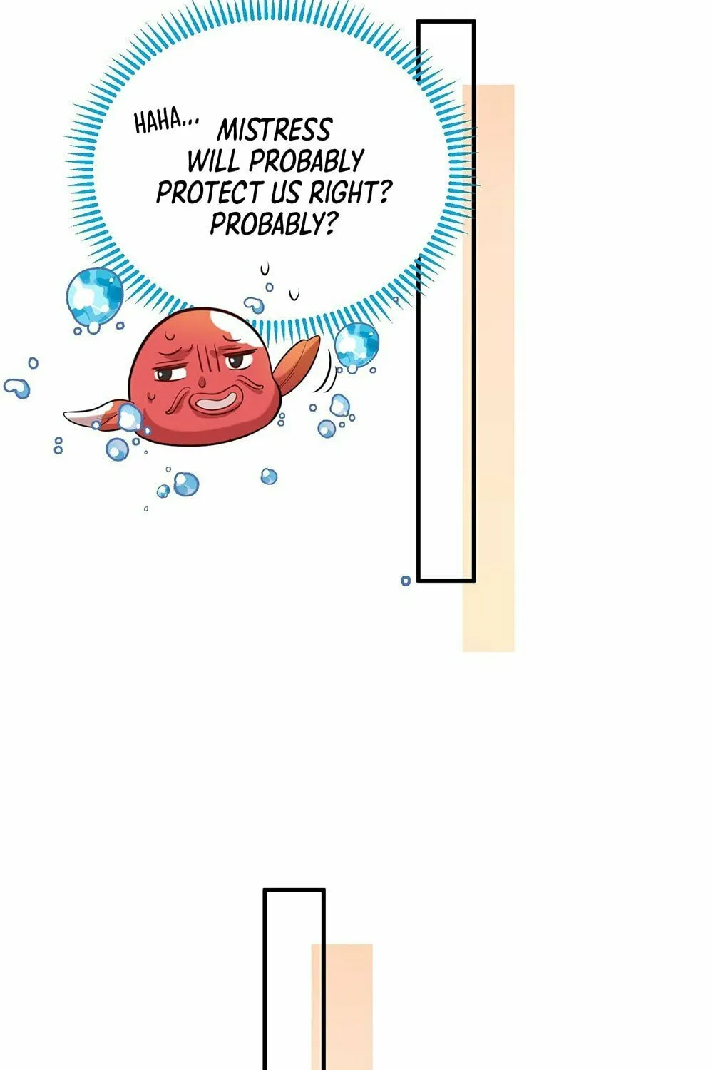 When Did I Become Unbeatable? Mangakakalot X Chapter 121 Page 37