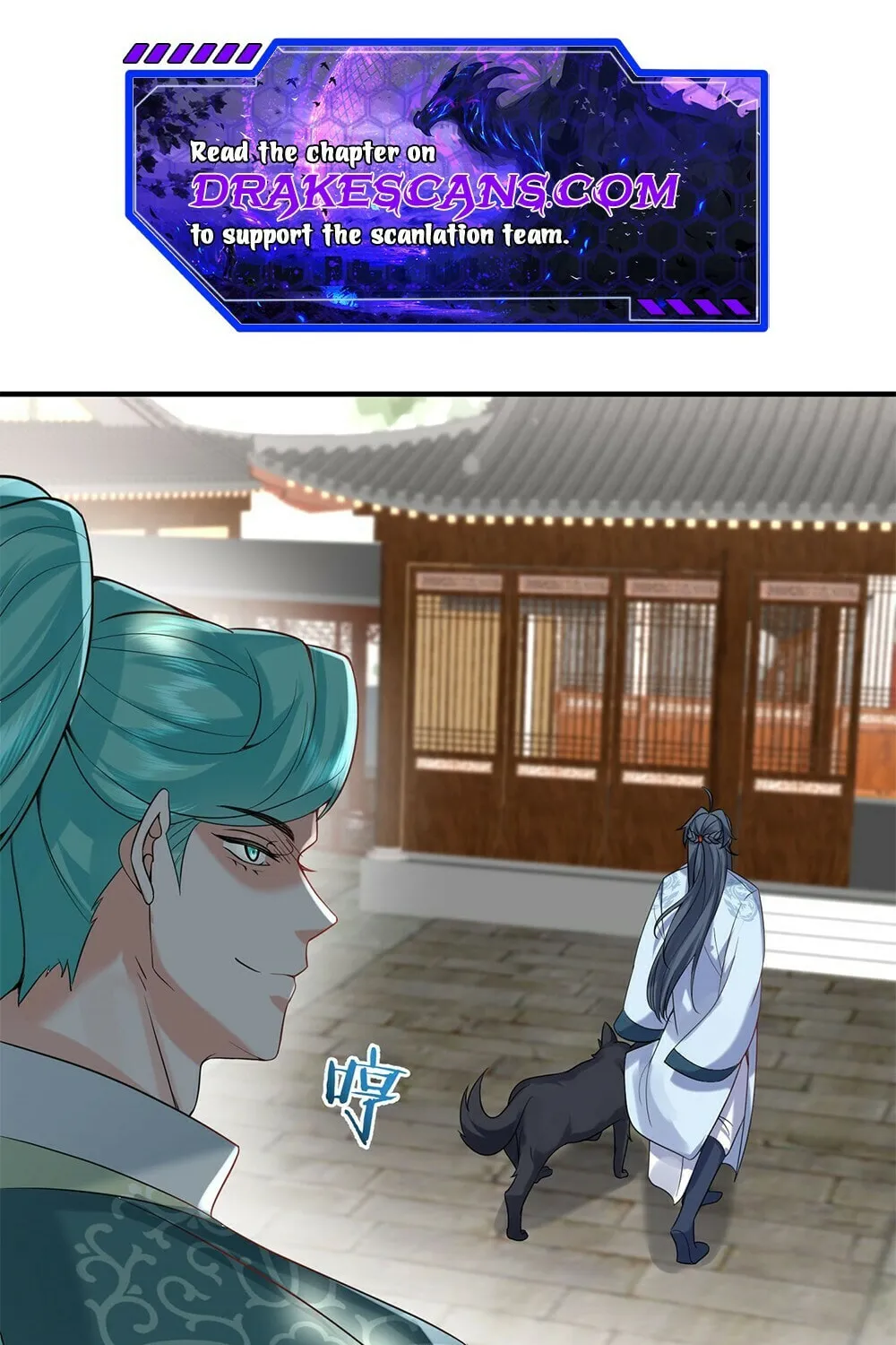 When Did I Become Unbeatable? Mangakakalot X Chapter 122 Page 41