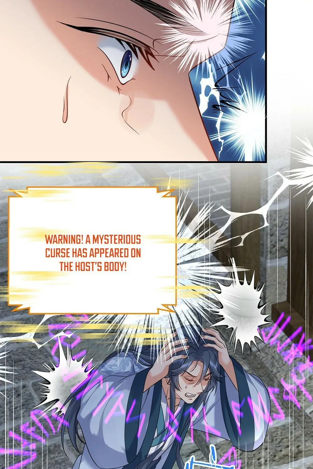 When Did I Become Unbeatable? Mangakakalot X Chapter 122 Page 46