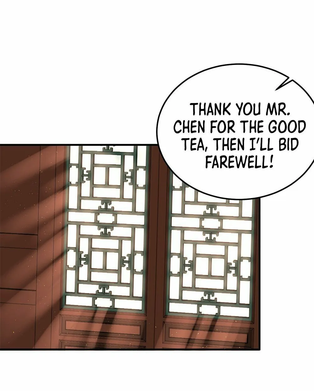 When Did I Become Unbeatable? Mangakakalot X Chapter 122 Page 12