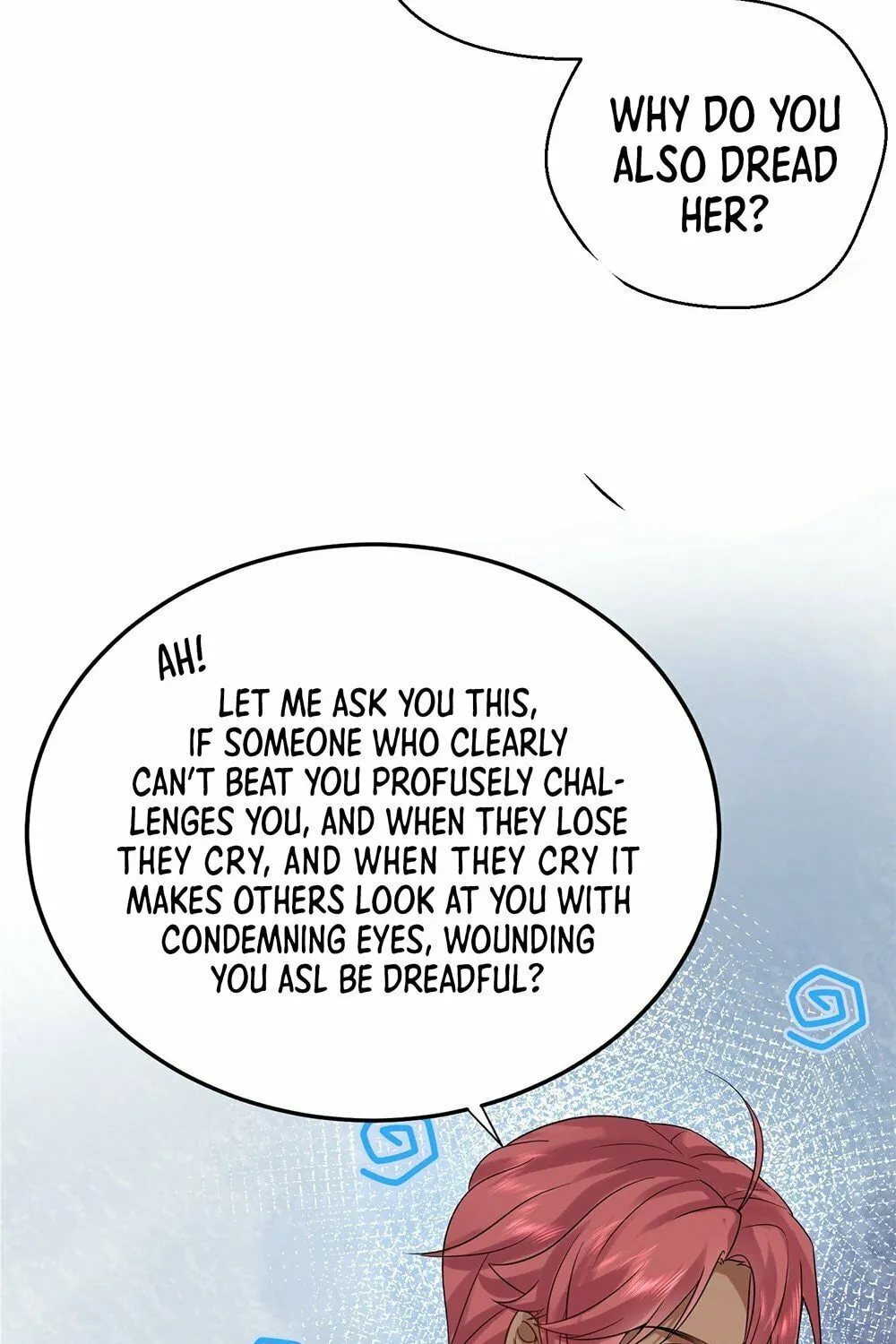 When Did I Become Unbeatable? Mangakakalot X Chapter 122 Page 16