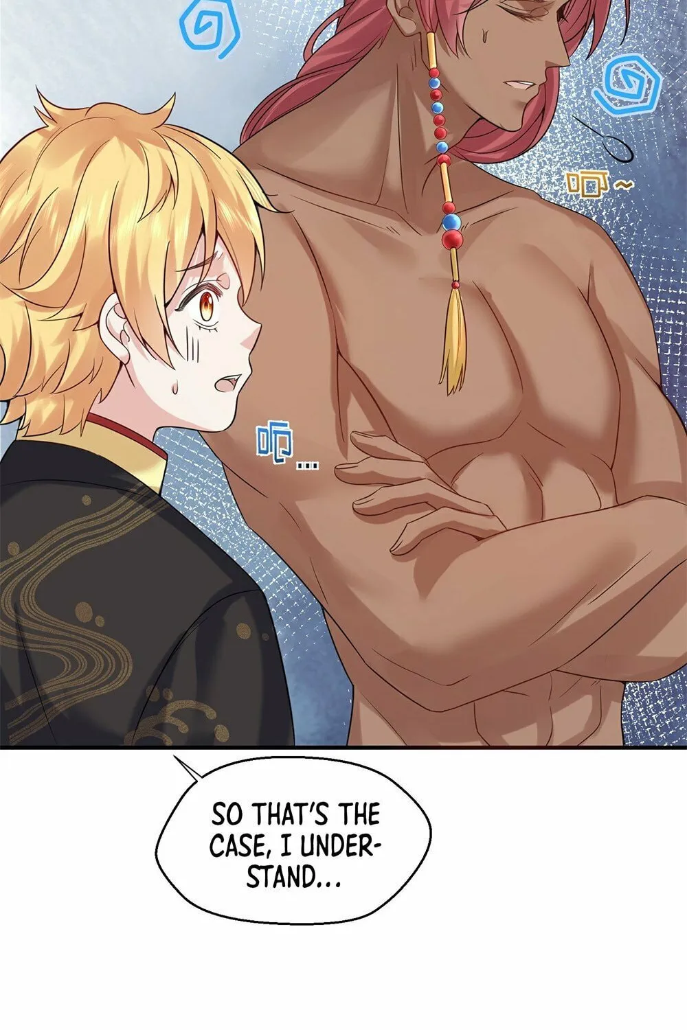 When Did I Become Unbeatable? Mangakakalot X Chapter 122 Page 17
