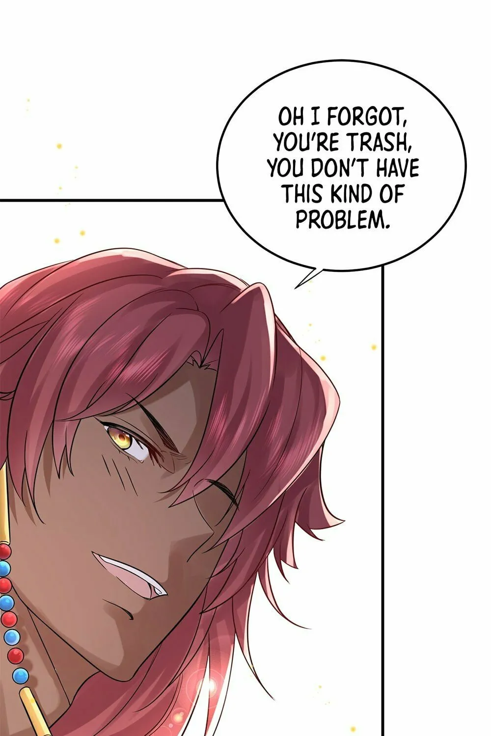 When Did I Become Unbeatable? Mangakakalot X Chapter 122 Page 19
