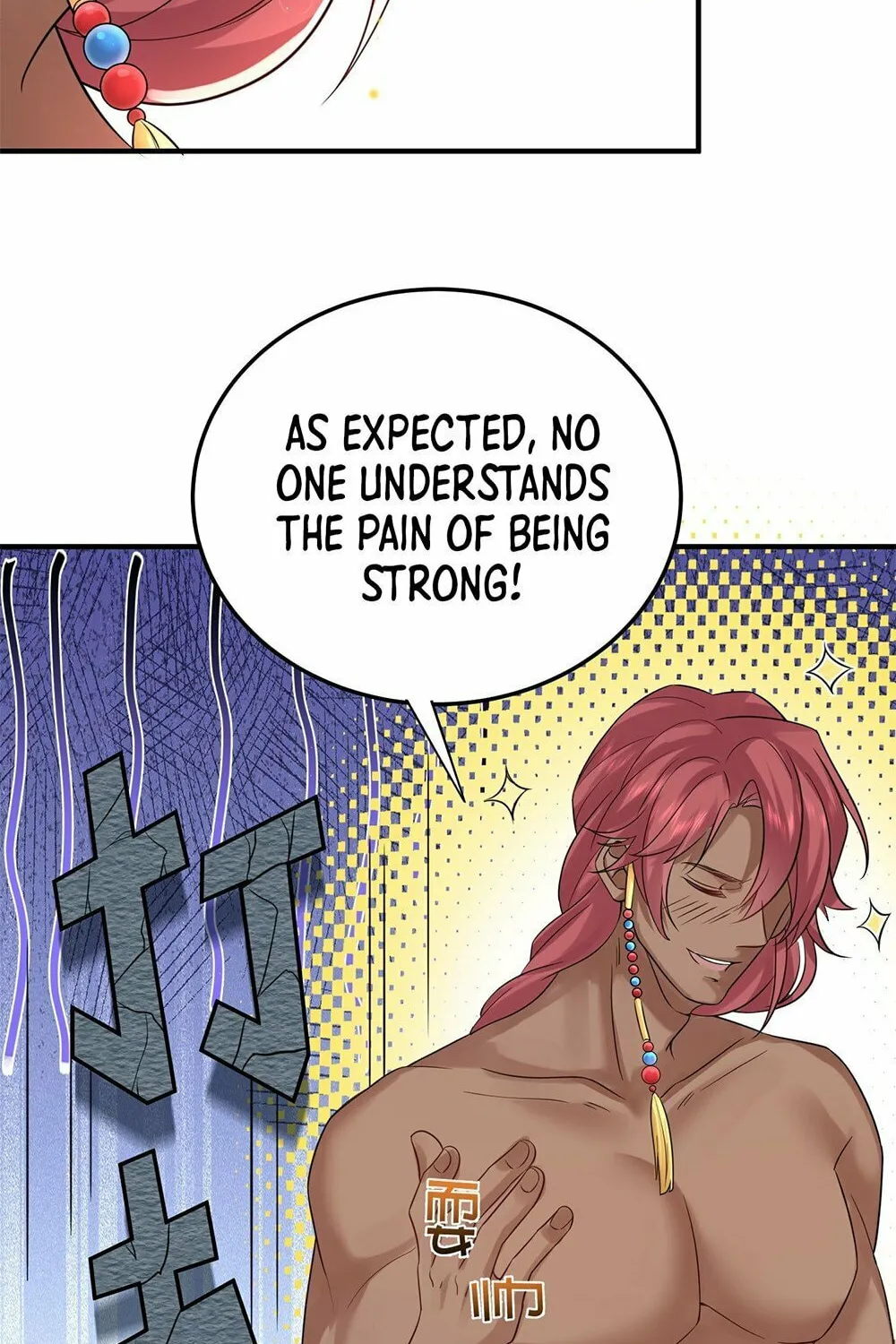 When Did I Become Unbeatable? Mangakakalot X Chapter 122 Page 20