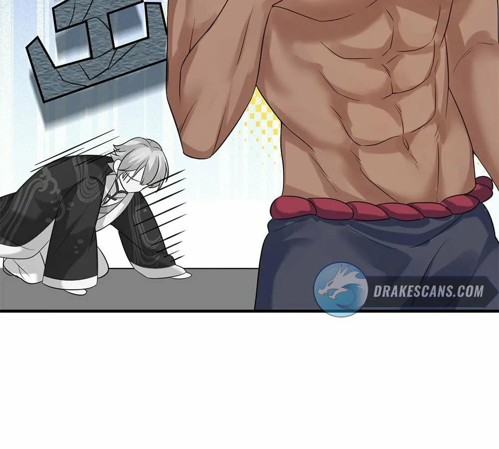 When Did I Become Unbeatable? Mangakakalot X Chapter 122 Page 21