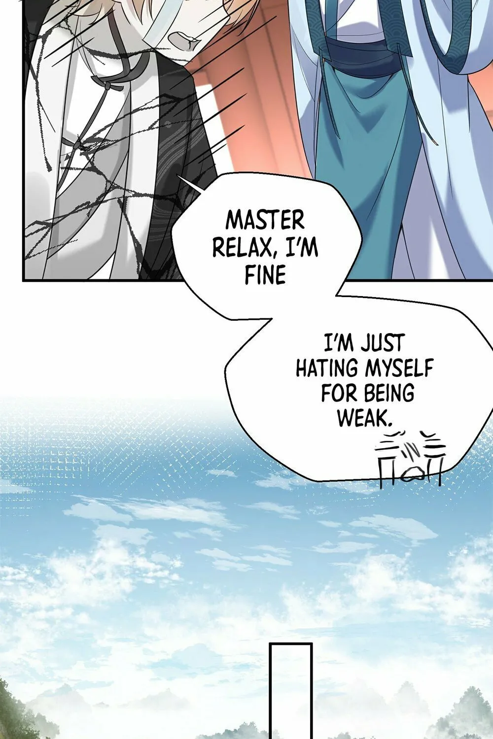 When Did I Become Unbeatable? Mangakakalot X Chapter 122 Page 26